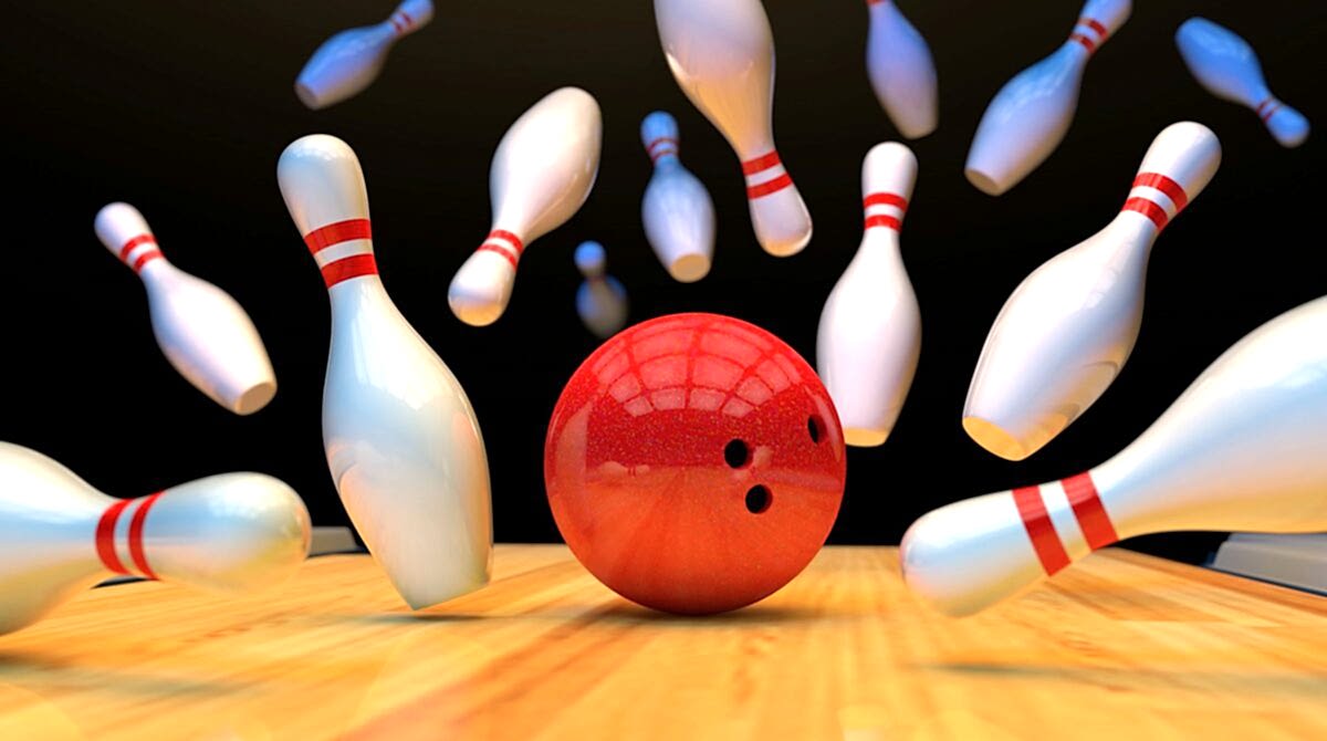 Özgür Yapı’dan 4. Bowling Turnuvası